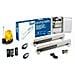 U7090 Kit Ati A3000 Automazione Cancello Battente 230v Fino 3m - Foto miniatura 1