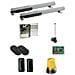 U7090 Kit Ati A3000 Automazione Cancello Battente 230v Fino 3m - Foto miniatura 3
