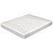 Materasso Memory Foam Matrimoniale 180x200, Alto 21 cm - 4 Strati, Dispositivo Medico, Rivestimento Pure | Bora - Foto miniatura 1