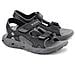 Scarpe Techsun Vent Bc4566010 Taglia 25 Colore Nero - Foto miniatura 3