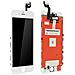 Schermo Lcd Iphone 6s Plus Vetro Touch Screen - Blocco Completo Bianco - Foto miniatura 2