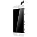 Schermo Lcd Iphone 6s Plus Vetro Touch Screen - Blocco Completo Bianco - Foto miniatura 3