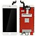 Schermo Lcd Iphone 6s Plus Vetro Touch Screen - Blocco Completo Bianco - Foto miniatura 8
