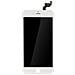 Schermo Lcd Iphone 6s Plus Vetro Touch Screen - Blocco Completo Bianco - Foto miniatura 9