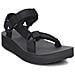 Scarpe Midform 1090969blk Taglia 37 Colore Nero - Foto miniatura 1