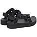 Scarpe Midform 1090969blk Taglia 37 Colore Nero - Foto miniatura 2