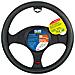 Coprivolante Tpe Club Premium M 37-39cm. nero+n - Foto miniatura 4