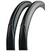 Coprivolante Tpe Club Premium M 37-39cm. nero+n - Foto miniatura 6