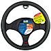 Coprivolante Tpe Club Premium M 37-39cm. nero+n - Foto miniatura 1