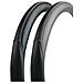 Coprivolante Tpe Club Premium M 37-39cm. nero+n - Foto miniatura 3