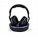Cuffia Tv Stereo Wireless con Base di Ricarica Colore Nero - Foto miniatura 3