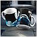 Hp Voldemort Mug Tazza - Foto miniatura 1