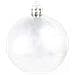 Set Palline Di Natale 100 Pz 6 Cm Argento / oro - Foto miniatura 6