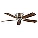 Classic Flat 132-iii, Ventilatore, - Cromato - Foto miniatura 1