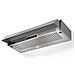 Cappa a Scomparsa PCH01 SRM LG16A Aspirante Colore Acciaio Inox - Foto miniatura 1