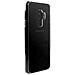 Custodia Per Puro Samsung Galaxy S9 Plus (g965) Pc + Tpu Clear Trasparente - Foto miniatura 1