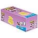 Value Pack 20 Blocch 90fg ® Super Sticky Z-notes 76x76mm R-330-sscy-vp20 - Foto miniatura 2