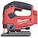 Maniglia Per Seghetto Milwaukee M18 Fjs-0x - Senza Batteria E Caricabatterie - 4933464726 - Foto miniatura 1