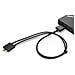 4X90U90616 cavo di interfaccia e adattatore USB-C, DC USB-C, DisplayPort Nero - Foto miniatura 2
