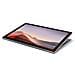 Surface Pro 7 12.3"Intel i7 10th RAM 16GB SSD 1TB Wi-Fi BT Fotocamera Windows 10 Home - Platino - Foto miniatura 5