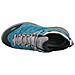 Scarpe 14303a8t, Uomo, Blu, Scarpe Da Trekking, Numero: 36 Eu - Foto miniatura 3