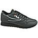 Orbit Low 1010263-12v, Uomo, Nero, Sneakers, Numero: 45 Eu - Foto miniatura 1