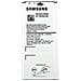Batteria Per Samsung Galaxy A3 2016 A310f Eb-ba310abe 2300mah Originale - Foto miniatura 1
