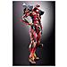 Bandai Metal Build Neon Genesis Evangelion Type-02 Production Model - Foto miniatura 1