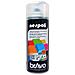 Smalto Spray Acrilico Rapida Essicazione Trasparente - Opaca 400 Ml Bravo - Foto miniatura 1