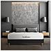 Kit Rete E Materasso Matrimoniale Nottingham 140 X 210cm - Spessore : 20cm - Memory Foam - Rigido - Foto miniatura 3