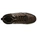 Delson Stivali Skechers Uomo, Brown (cioccolato Pelle Color Cioccolato), 9.5 Uk (44 Ue)  - Foto miniatura 3