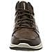 Delson Stivali Skechers Uomo, Brown (cioccolato Pelle Color Cioccolato), 9.5 Uk (44 Ue)  - Foto miniatura 4