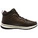 Delson Stivali Skechers Uomo, Brown (cioccolato Pelle Color Cioccolato), 9.5 Uk (44 Ue)  - Foto miniatura 5