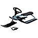 Luge Snowracer Iconic Teal / black - Foto miniatura 1