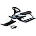 Luge Snowracer Iconic Teal / black - Foto miniatura 7