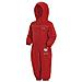 Regata Unisex Bambini Puddle Iv All-in-one Completo Rosso (pepper) 6-12 Mesi - Foto miniatura 3