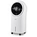 Raffrescatore Evaporativo Polifemo Talao D Potenza 50 W Capacità 4.6 Litri con Timer e Telecomando - Bianco Puro - Foto miniatura 3