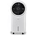 Raffrescatore Evaporativo Polifemo Talao D Potenza 50 W Capacità 4.6 Litri con Timer e Telecomando - Bianco Puro - Foto miniatura 2