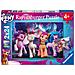 : My First Puzzle: My Little Pony (Puzzle 2x24 Pz)  - Foto miniatura 1