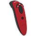Socket Mobile DuraScan D740 Lettore di codici a barre portatile 1D / 2D LED Rosso - Foto miniatura 1