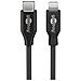 39447 Lightning - Cavo Usb Di Ricarica E Sincronizzazione Usb-c™ Usb C, Apple Lightnin Maschio (8 Pin)  - Foto miniatura 1