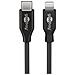 39447 Lightning - Cavo Usb Di Ricarica E Sincronizzazione Usb-c™ Usb C, Apple Lightnin Maschio (8 Pin)  - Foto miniatura 5