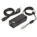 ThinkPad 90W AC Power Adapter, South Africa Line Cord, 56 x 135 x 27 mm - Foto miniatura 1