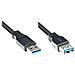 2711-s005, 3.0, Usb A, Usb A - Foto miniatura 1