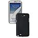 SAMN2HCBK Cover Nero custodia per cellulare - Foto miniatura 2