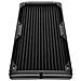 KÜ Pacific R540S / DIY LCS / Radiator 540*180*36mm 1 - Foto miniatura 4
