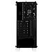 Case Cyclon Middle Tower ATX / Micro-ATX / Mini-ITX 1 Porte USB 3.0 Colore Biano (Finestrato)  - Foto miniatura 4