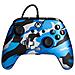 Gamepad Xbox Controller Enhanced Wired 1518911-01 - Foto miniatura 1