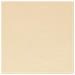 Foglia In Similpelle 350 G / M² - 30 X 30 Cm - Beige - Foto miniatura 1