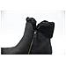 Scarpe Codice Articolo 44779bbk Colore Nero Numero Eu 36 - Foto miniatura 9